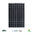 Solar panel 500W 24V and 96 cells