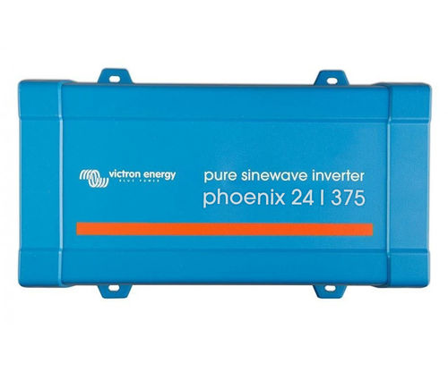 Inversor solar Victron Phoenix 300W 24V 230V 50Hz