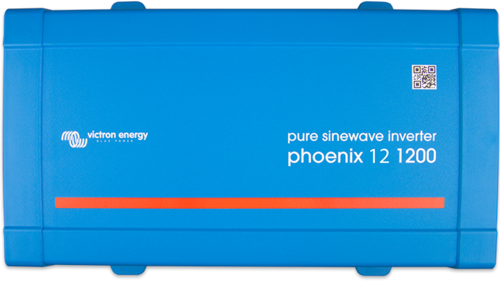 Inversor Victron Phoenix 800W 12V 230v 50Hz