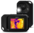 Pocket thermographic camera Flir C2