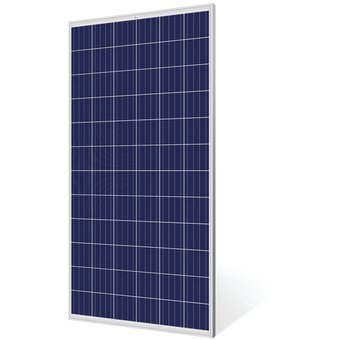Paneles solares policristalinos Trina Solar 255W a 330W