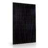 Panel solar negro de 60 células de 290 a 330W