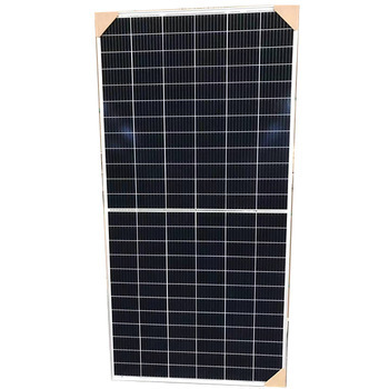 Panel solar Jaguer plus 400W 24V monocristalino