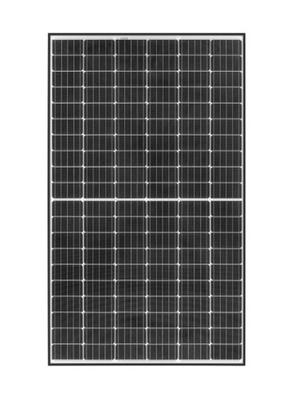 Pool drie Floreren 410w Csun Mono Perc Solar Panel - All in solar energy