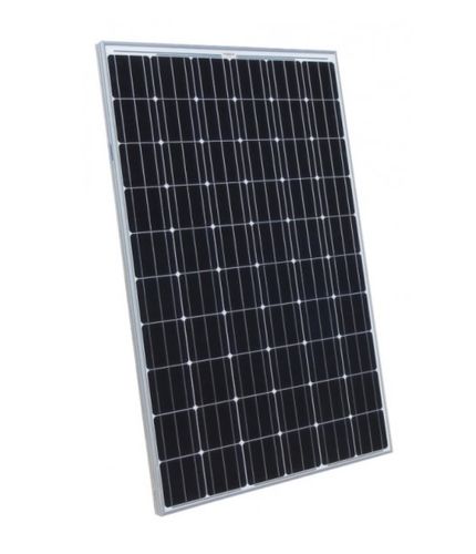 325w 60 Cells Atersa Monocrystalline Solar Panel