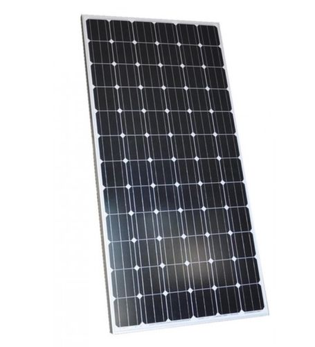 Panel Solar de 370W 24V y 72 cel Monocristalino Atersa