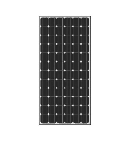 210W 72-Cell Mono Solar Panel AmeriSolar