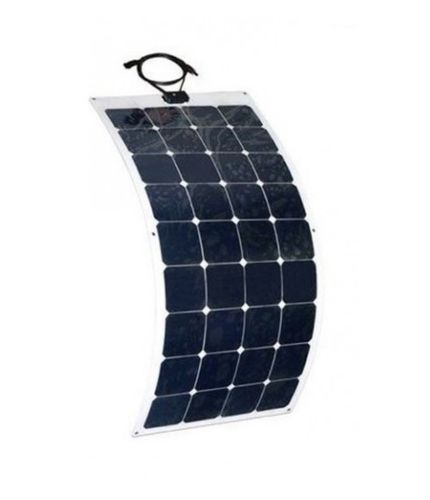 Panel Solar Flexible de 150W de 12V Sunflex