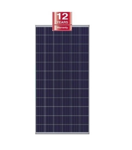Panel Solar de 305w de 72 Células Cynetic TITÁN