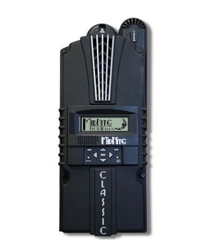 150/96 A Midnite Classic RCM Mppt Solar Regulator