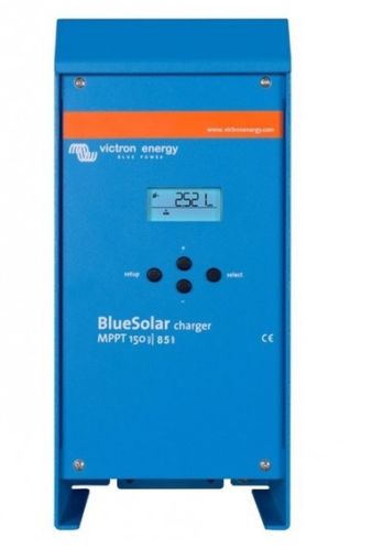 150/85 12-24-48v Victron Blue Mppt Solar Regulator