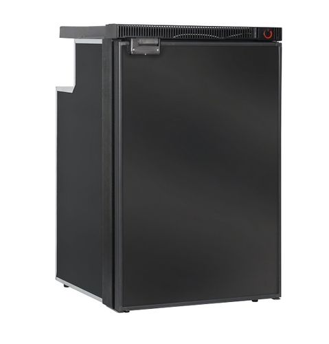 Cruise100 refrigerator of 100L motorhomes 12/24VCC