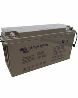 Batería GEL 12V 165Ah Victron Energy para Instalaciones Solares