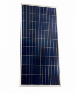 Panel Solar 160W Policristalino 12v 