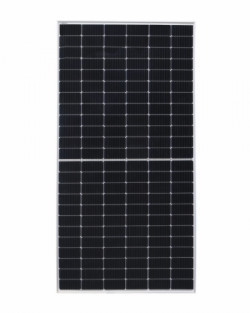 Panel Solar 450W 24V Monocristalino ERA