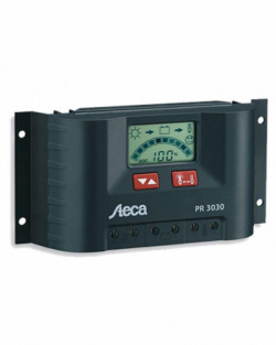 Steca 20A LCD PR2020 Charge Regulator