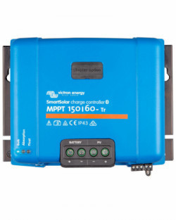 Regulador MPPT 150V 60A Victron Smart Solar