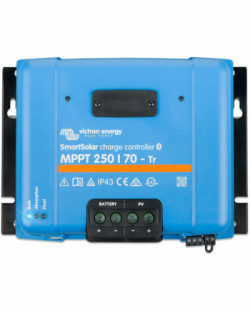 Regulador MPPT 250V 70A Victron Smart Solar