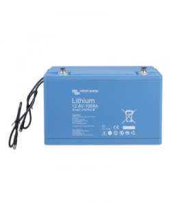 Victron Lithium LiFePO4 Battery 12.8V 100Ah Smart