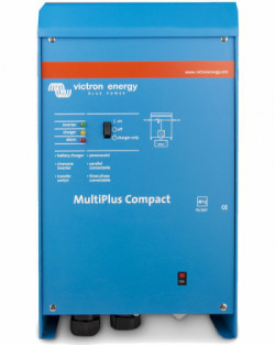 Victron Multiplus C Inverter 24V 1600VA 40+16A