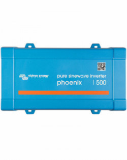 Inverter Victron Phoenix 24V 500VA