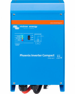 Inversor Victron Phoenix C 24V 1600VA