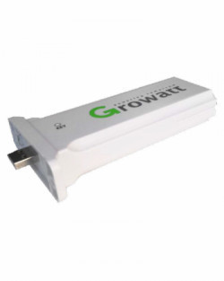 Wi-Fi system inverters Growatt series SPF isolated (It is sold only with the inverter)