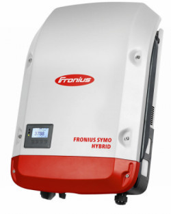 Inversor Red FRONIUS Symo Hybrid 5.0-3-S 5kW