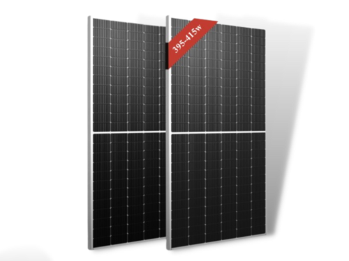 Panel solar monocristalino Longi Solar Hi-MO 5-415M