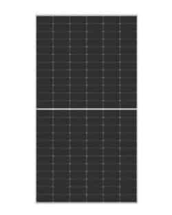 Panel Solar LONGI  550W de gran potencia y eficiencia