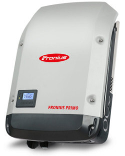 Fronius Primo 5.0-1 WLAN/LAN/WEB Server inverter