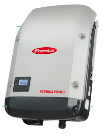 Grid inverter Fronius Primo 4.0 - 1 Light