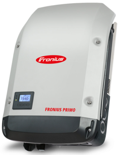 Grid inverter Fronius Primo 5.0 - 1 Light