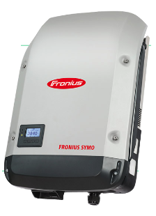 Fronius Symo 12.5-3-M Light grid inverter