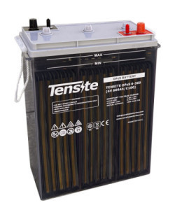 Stationary Battery 600Ah 24V Tensite OPzS600