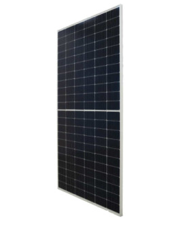 Panel Solar 500W Tensite Monocristalino PERC