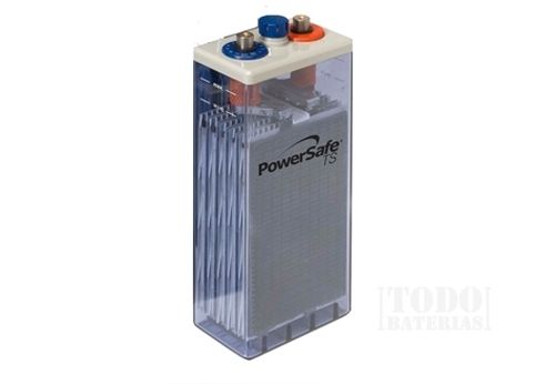 Solar battery 1 elements900A (C100) - TYS-6