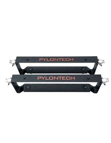 Brackets para batería de litio Pylontech US3000 48V