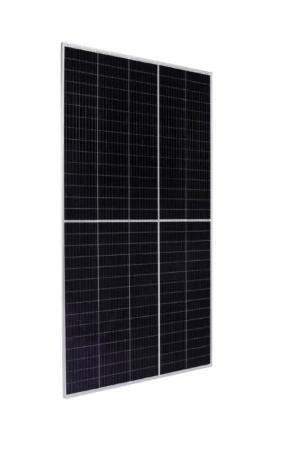 500W solar panel - FuturaSun FU500M Silk Premium