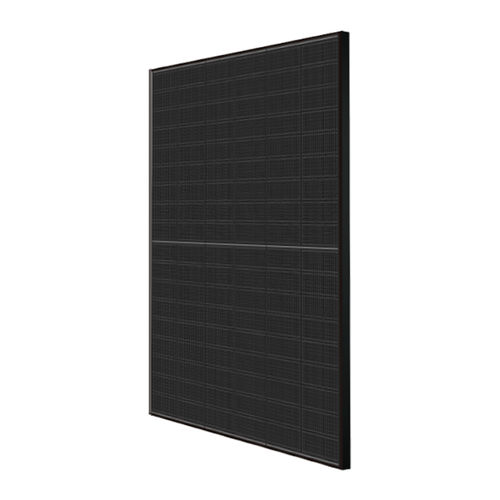 Panel solar 430W Bifacial Black HIMALAYA G10